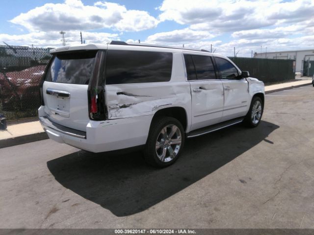 1GKS2HKJ4JR328370 GMC YUKON XL DENALI
