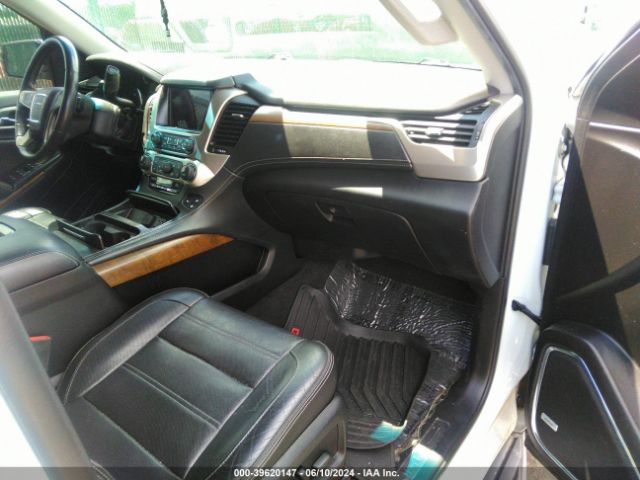 1GKS2HKJ4JR328370 GMC YUKON XL DENALI