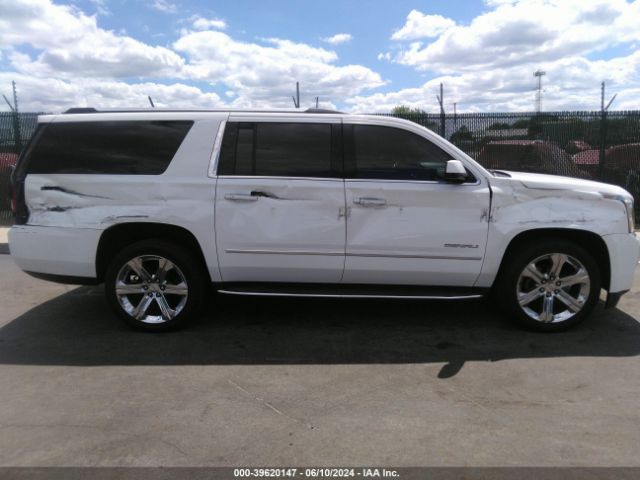 1GKS2HKJ4JR328370 GMC YUKON XL DENALI
