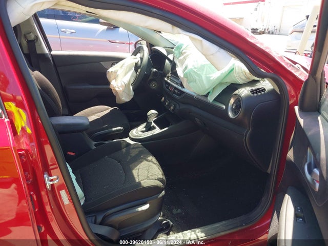 KIA Forte Lxs 2021 3KPF24AD5ME289354 Image 5