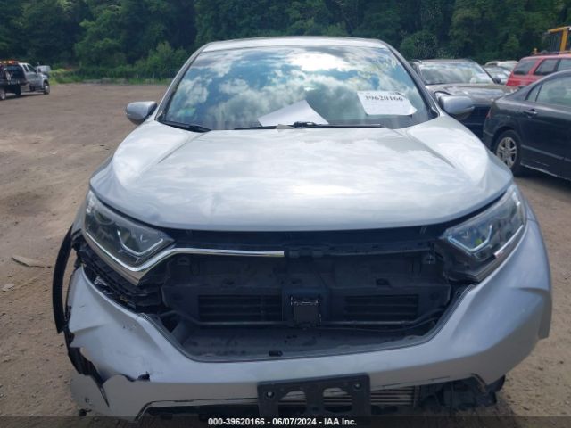 5J6RW2H86HL069517 Honda Cr-v Ex-l/ex-l Navi