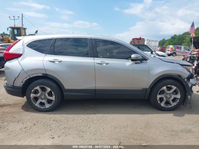 5J6RW2H86HL069517 Honda Cr-v Ex-l/ex-l Navi