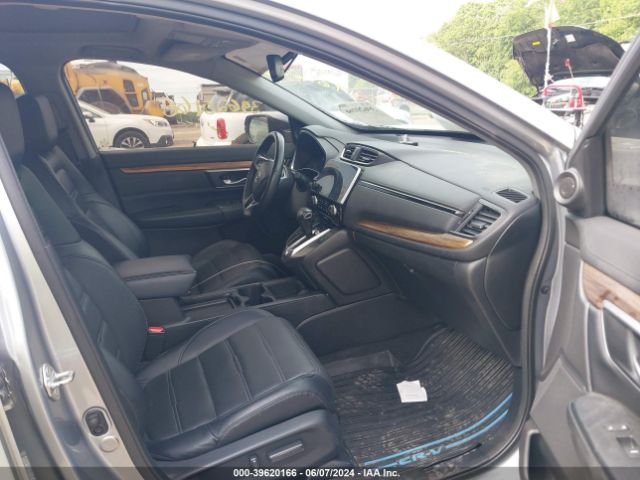 5J6RW2H86HL069517 Honda Cr-v Ex-l/ex-l Navi