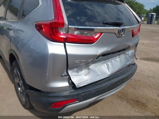 5J6RW2H86HL069517 Honda Cr-v Ex-l/ex-l Navi