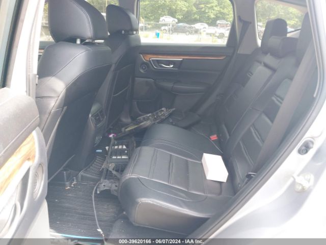 5J6RW2H86HL069517 Honda Cr-v Ex-l/ex-l Navi