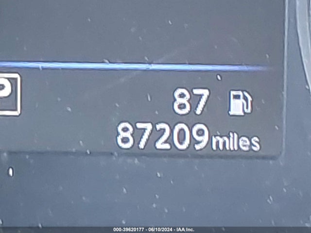 Nissan Rogue Sl 2019 5N1AT2MT0KC709696 Image 15