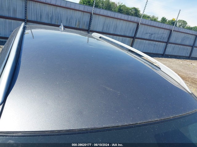 Nissan Rogue Sl 2019 5N1AT2MT0KC709696 Image 17