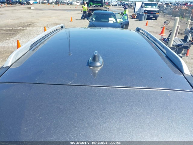 Nissan Rogue Sl 2019 5N1AT2MT0KC709696 Image 19
