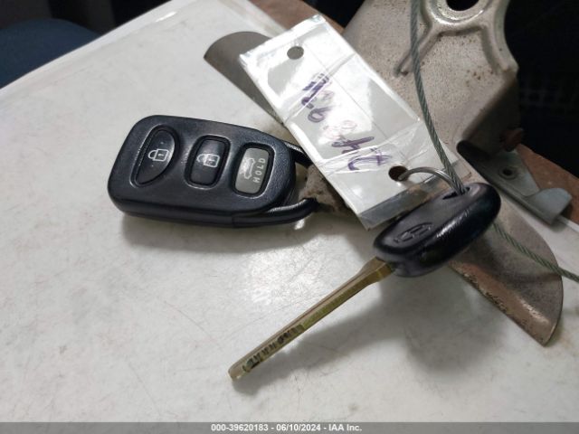 5NPDH4AE8FH579455 Hyundai ELANTRA SE