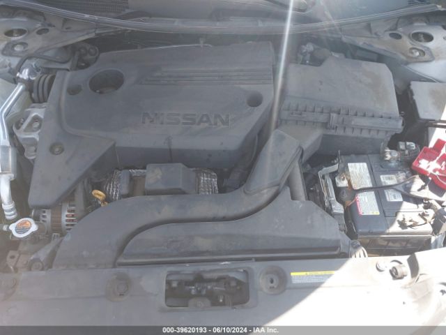 2018 NISSAN ALTIMA 1N4AL3AP4JC231420 Photo 9