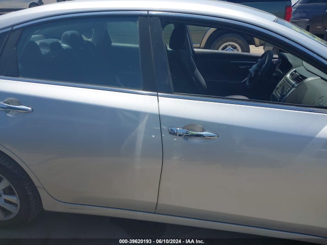 1N4AL3AP4JC231420 Nissan 2018