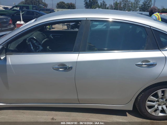 1N4AL3AP4JC231420 Nissan 2018