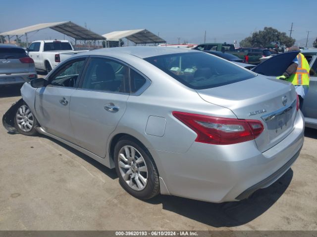 2018 NISSAN ALTIMA 1N4AL3AP4JC231420 Photo 2