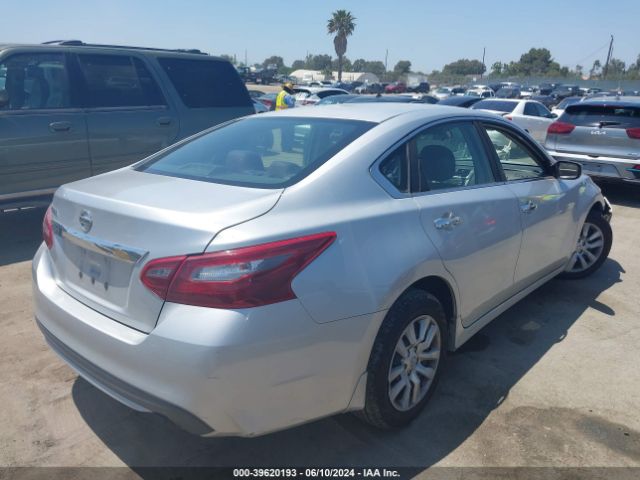2018 NISSAN ALTIMA 1N4AL3AP4JC231420 Photo 3