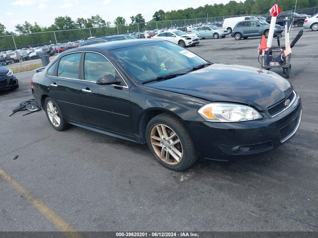 2016 2G1WC5E35G1148041 main image