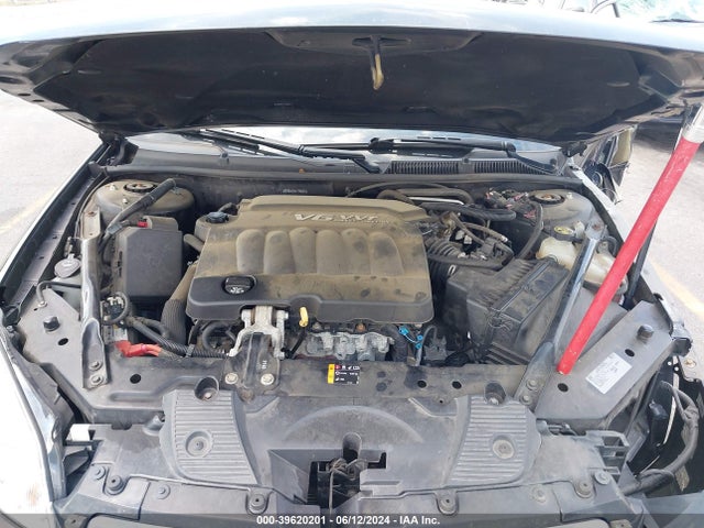 Chevrolet Impala Limited Ltz 2016 2G1WC5E35G1148041 Image 10