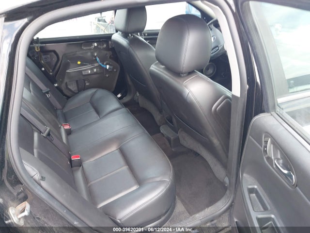 Chevrolet Impala Limited Ltz 2016 2G1WC5E35G1148041 Image 8