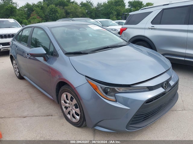 Toyota COROLLA LE 2023 5YFB4MDE5PP023218 zdjęcie główne