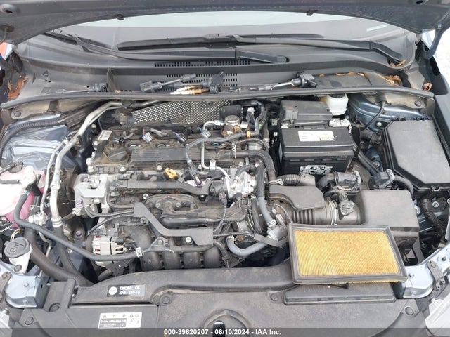 Toyota COROLLA LE 2023 5YFB4MDE5PP023218 Image 10