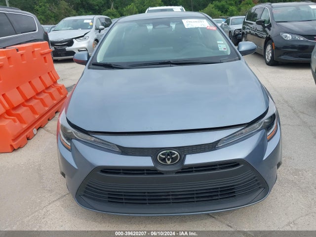 Toyota COROLLA LE 2023 5YFB4MDE5PP023218 Image 12
