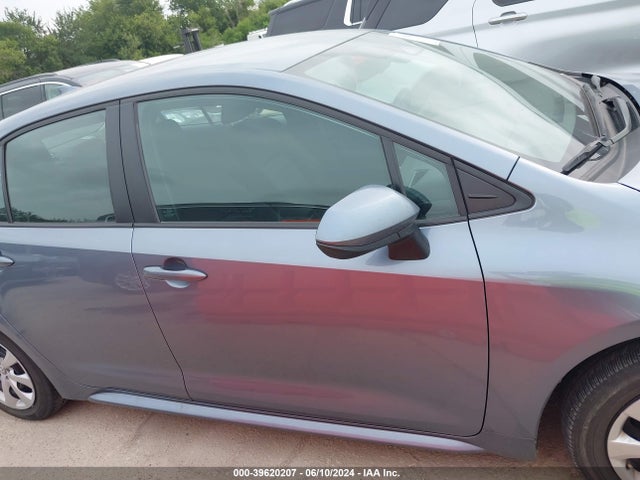 Toyota COROLLA LE 2023 5YFB4MDE5PP023218 Image 13