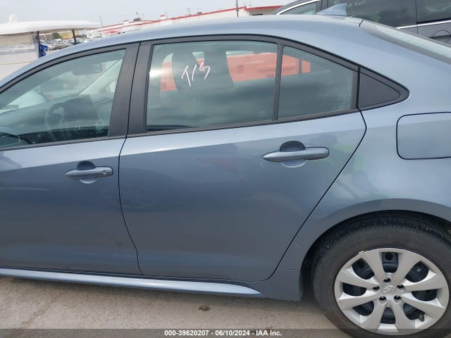 Toyota COROLLA LE 2023 5YFB4MDE5PP023218 Image 14