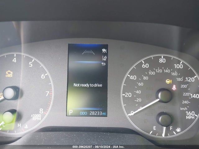 Toyota COROLLA LE 2023 5YFB4MDE5PP023218 Image 15