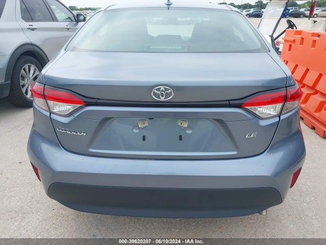 Toyota COROLLA LE 2023 5YFB4MDE5PP023218 Image 16