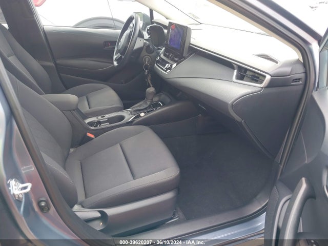 Toyota COROLLA LE 2023 5YFB4MDE5PP023218 Image 5