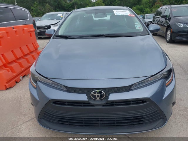 Toyota COROLLA LE 2023 5YFB4MDE5PP023218 Image 6