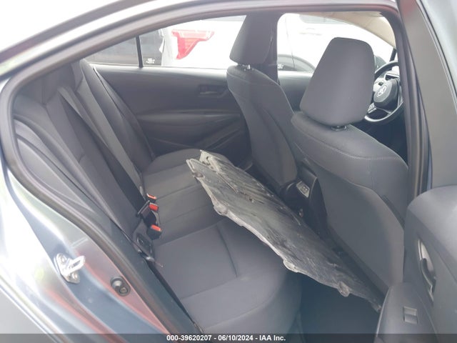 Toyota COROLLA LE 2023 5YFB4MDE5PP023218 Image 8