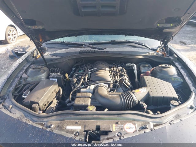 Chevrolet CAMARO 2SS 2015 2G1FK1EJ9F9158775 Image 10