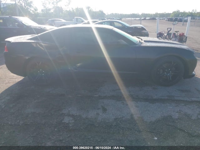 Chevrolet CAMARO 2SS 2015 2G1FK1EJ9F9158775 Image 13