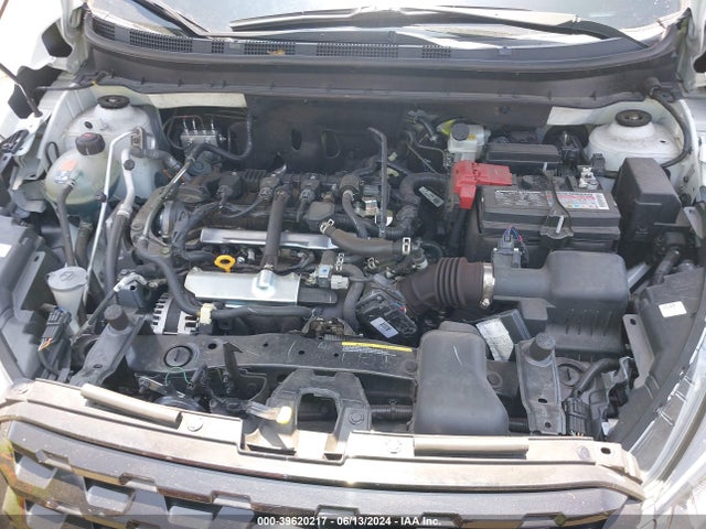 Nissan Kicks Sr Xtronic Cvt 2023 3N1CP5DV3PL552975 Image 10