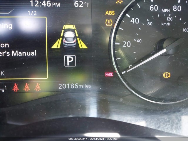 Nissan Kicks Sr Xtronic Cvt 2023 3N1CP5DV3PL552975 Image 15