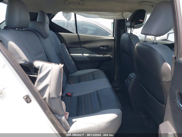 Nissan Kicks Sr Xtronic Cvt 2023 3N1CP5DV3PL552975 Image 8