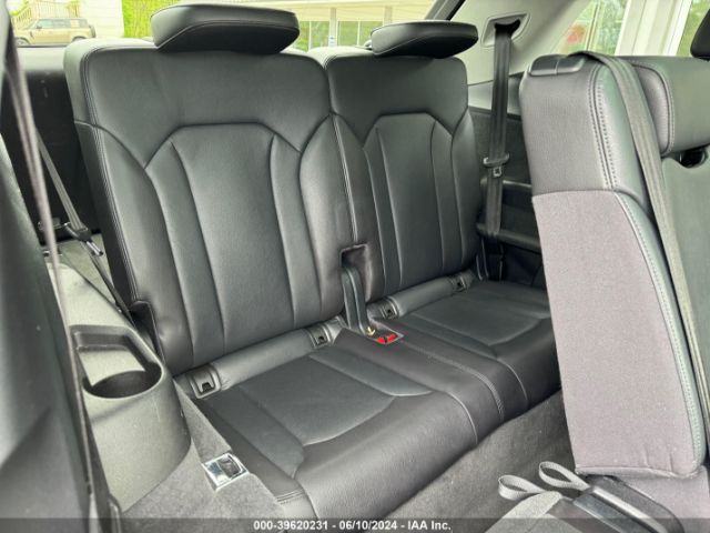 WA1AAAF79HD001125 Audi Q7 PREMIUM