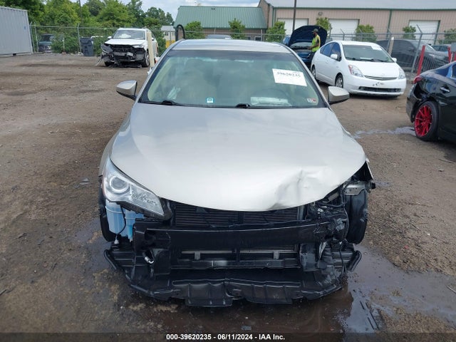 Toyota CAMRY LE 2017 4T1BF1FK6HU422716 Image 13