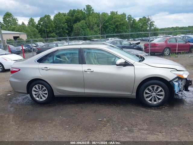 Toyota CAMRY LE 2017 4T1BF1FK6HU422716 Image 14