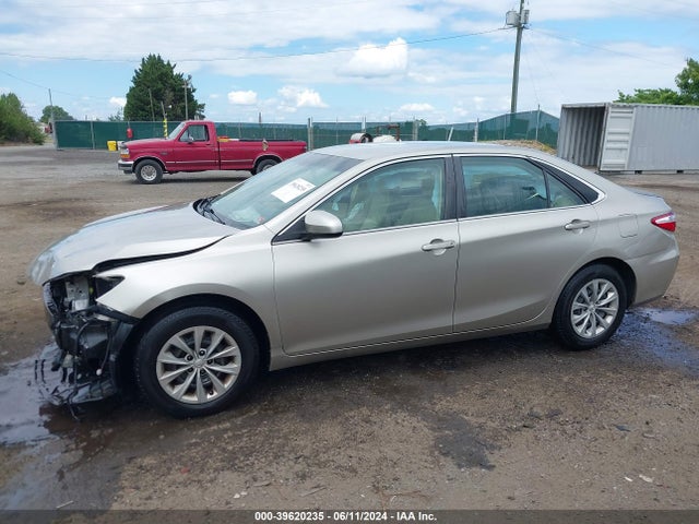 Toyota CAMRY LE 2017 4T1BF1FK6HU422716 Image 15