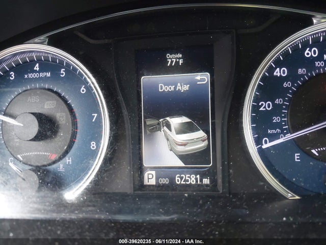 Toyota CAMRY LE 2017 4T1BF1FK6HU422716 Image 16