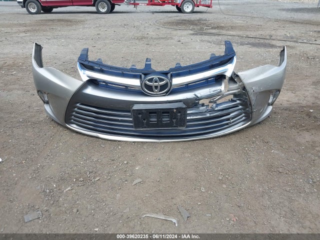Toyota CAMRY LE 2017 4T1BF1FK6HU422716 Image 12