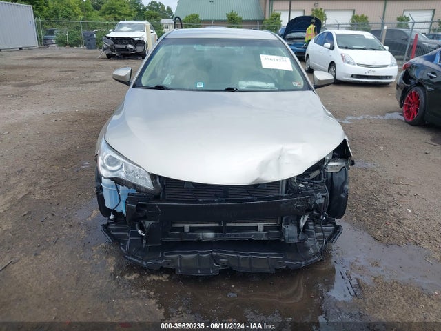 Toyota CAMRY LE 2017 4T1BF1FK6HU422716 Image 6