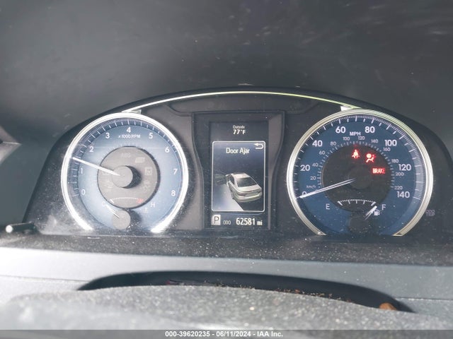 Toyota CAMRY LE 2017 4T1BF1FK6HU422716 Image 7