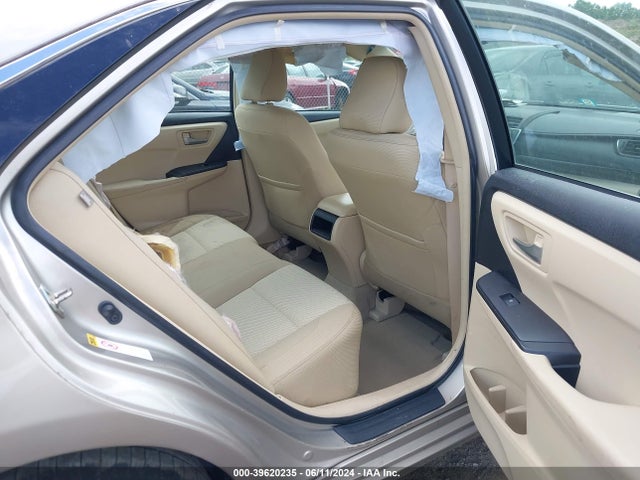 Toyota CAMRY LE 2017 4T1BF1FK6HU422716 Image 8