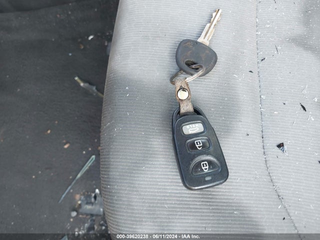 Hyundai ELANTRA SE 2017 5NPD74LF8HH138758 Image 11