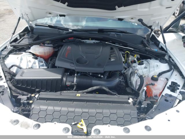 ZARFAMBN9P7669608 Alfa Romeo Giulia Veloce Rwd