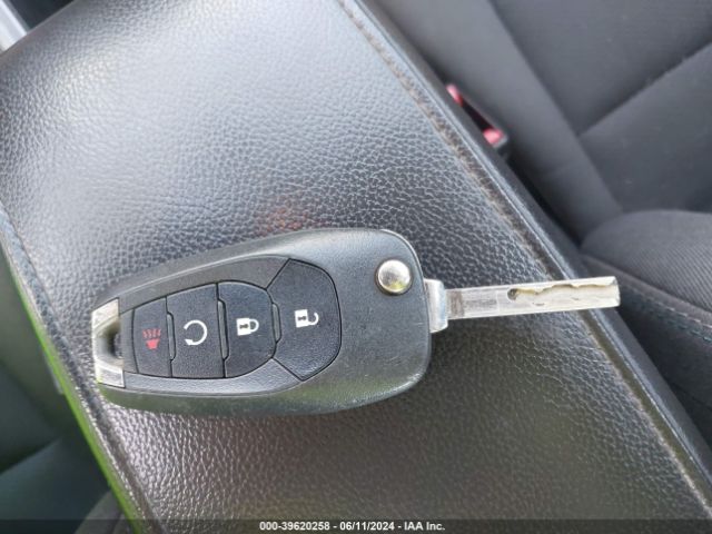 1G1BE5SM4K7147271 Chevrolet CRUZE LT