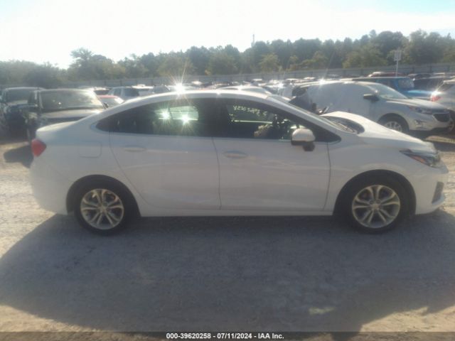 1G1BE5SM4K7147271 Chevrolet CRUZE LT