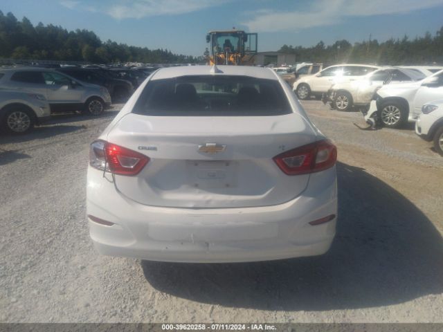 1G1BE5SM4K7147271 Chevrolet CRUZE LT